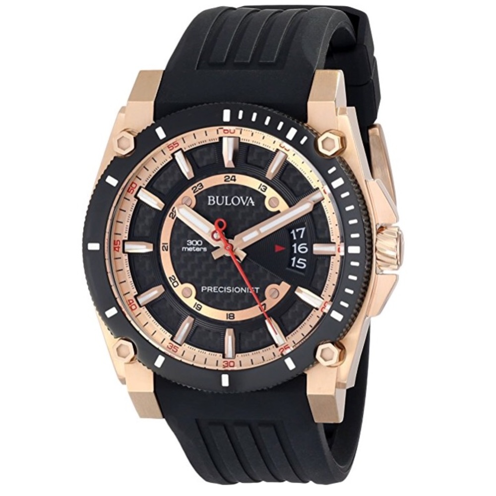 NWT Men’s Precisionist Champlain Watch